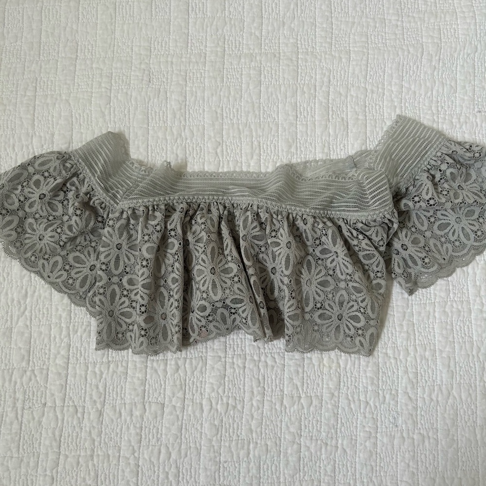 Victoria secret top